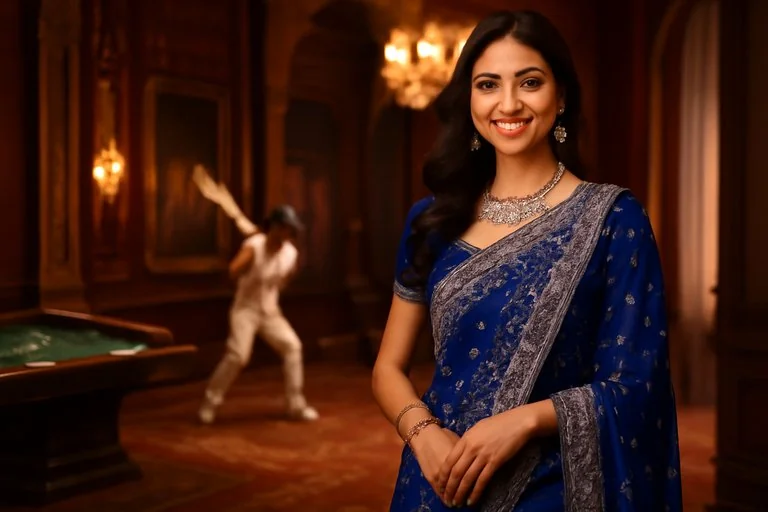 JA999 লাইভ টেবিল মোবাইল স্ক্রিন
