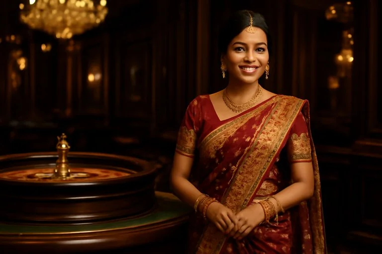 JA999 ওয়াইল্ড ওয়েস্ট গোল্ড মরুভূমি থিম