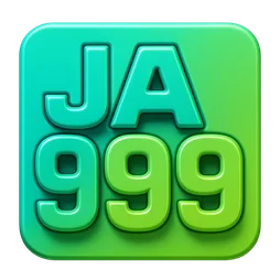 JA999 logo